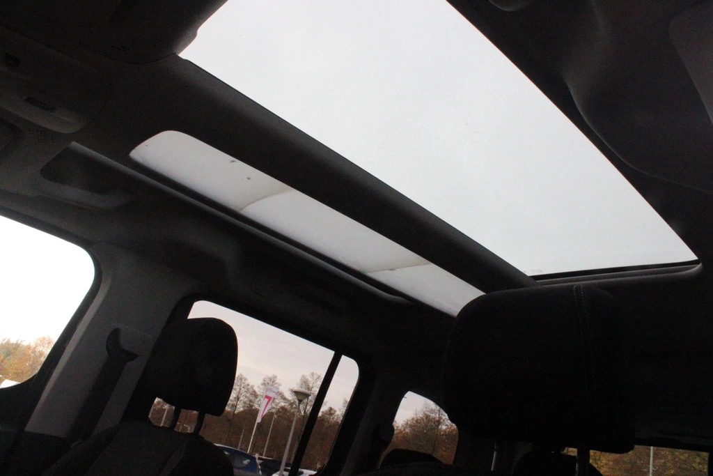 Peugeot Rifter – foto 36