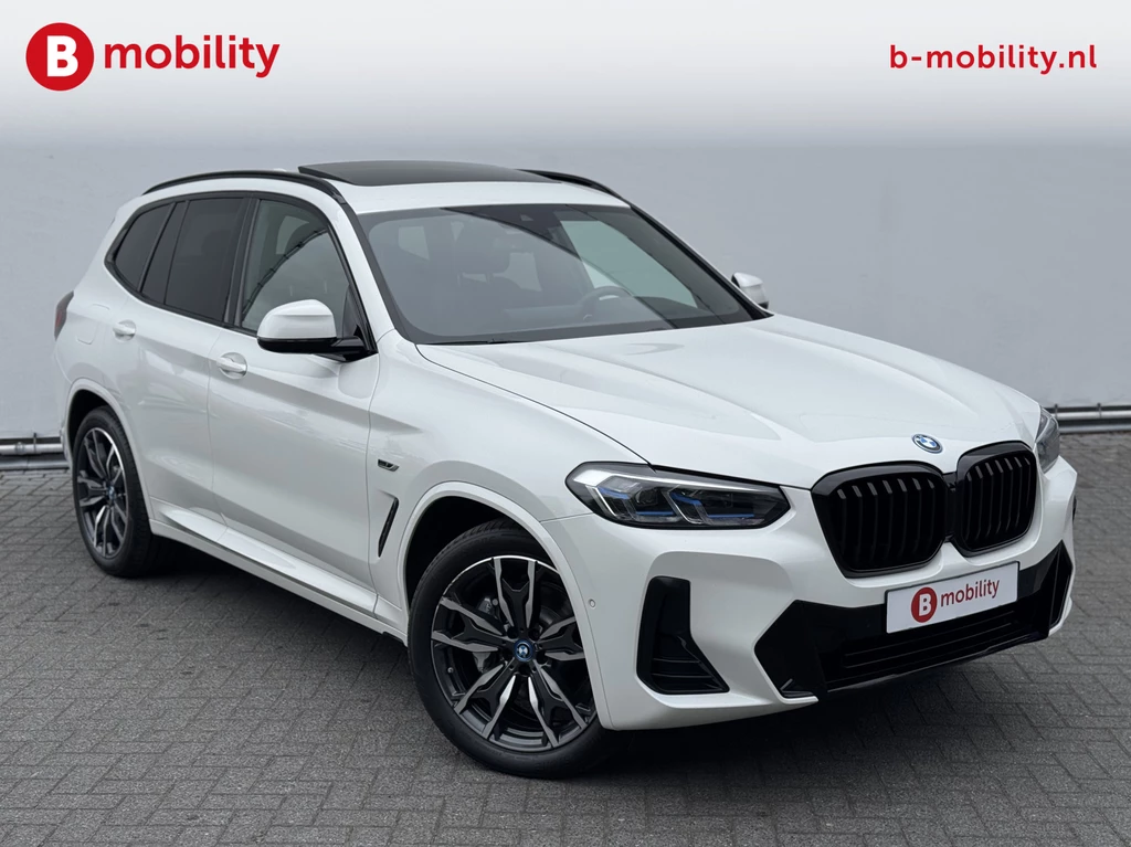 BMW X3 – foto 8