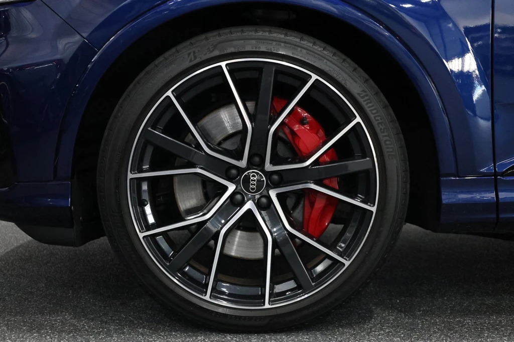 Audi Q7 – foto 26