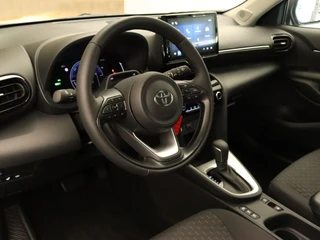 Toyota Yaris Cross – thumbnail 18