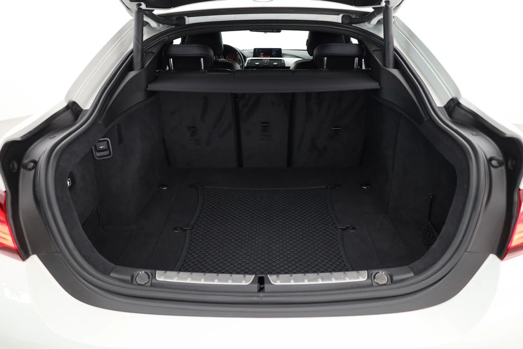 BMW 4 Serie – foto 38