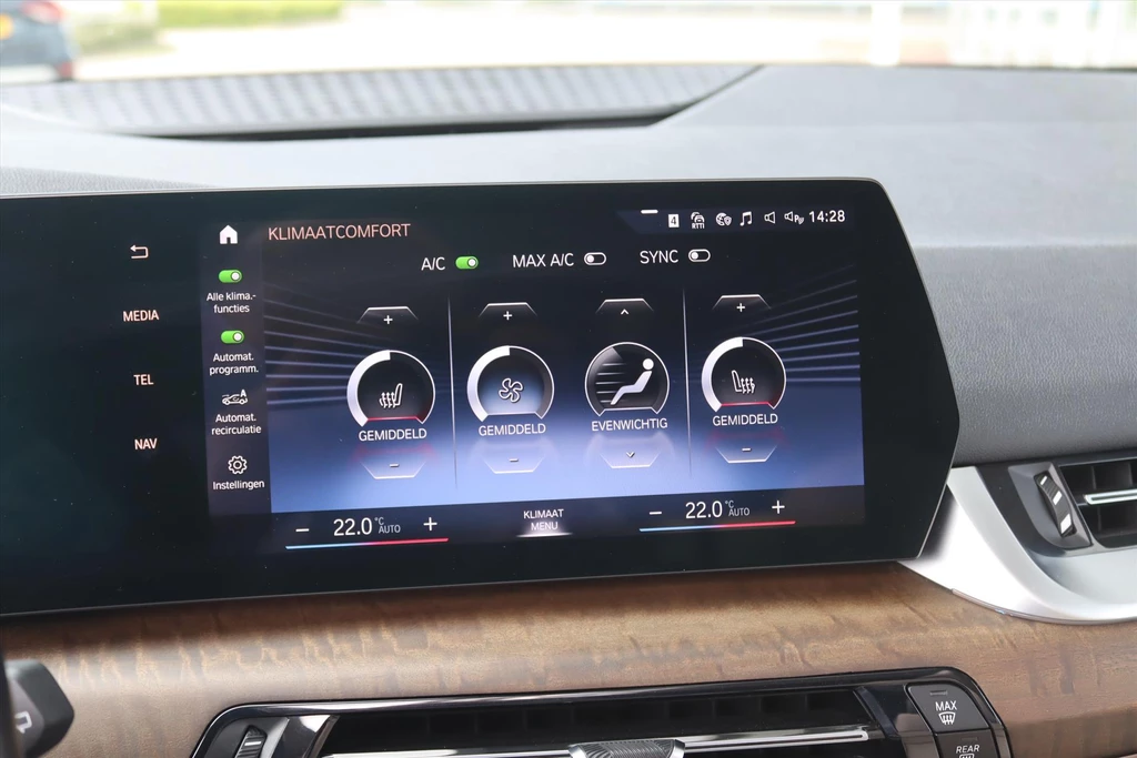 BMW 2 Serie – foto 30