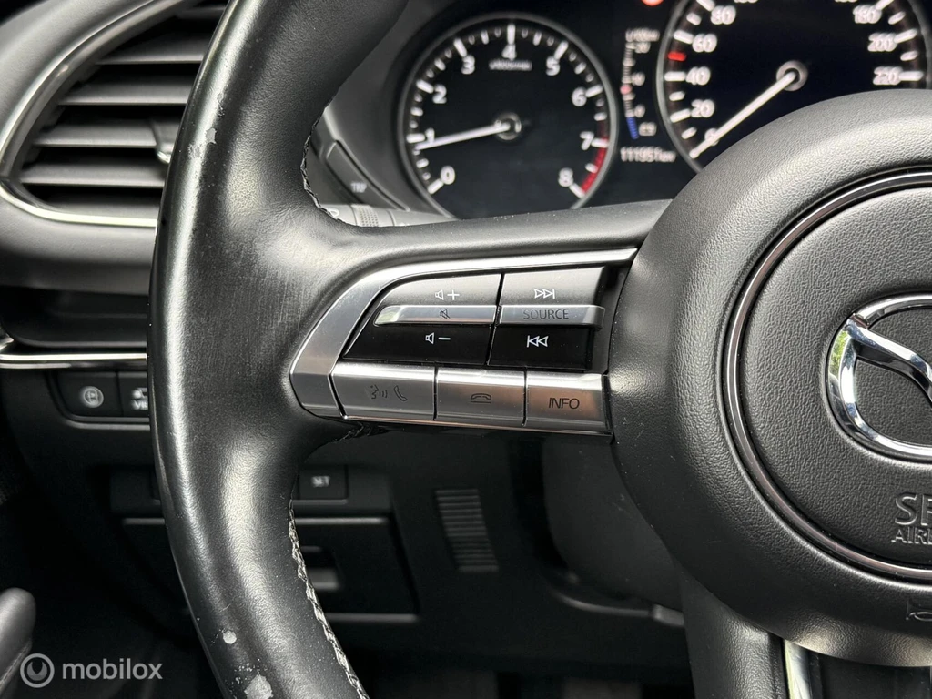 Mazda 3 – foto 14