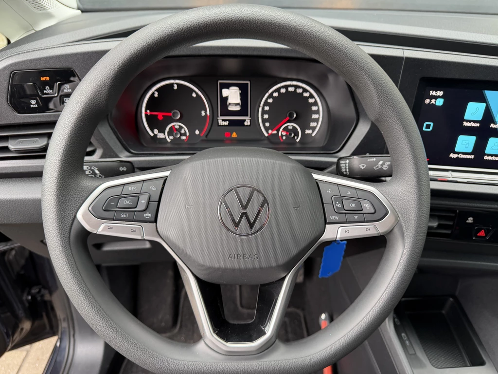 Volkswagen Caddy – foto 39