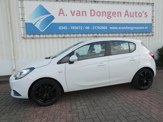 Opel Corsa – thumbnail 2
