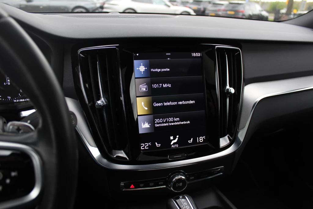 Volvo V60 – foto 22