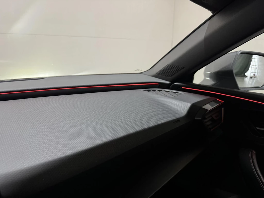 CUPRA Leon Sportstourer – foto 65