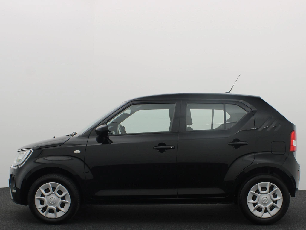 Suzuki Ignis – foto 2