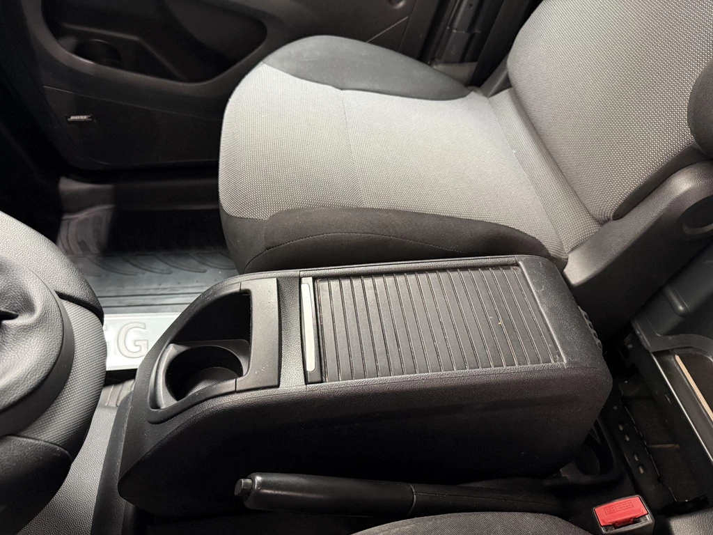 Peugeot Partner – foto 31