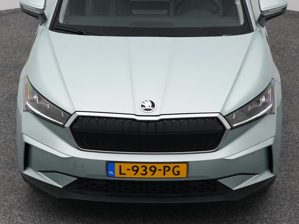 Škoda Enyaq iV – foto 19