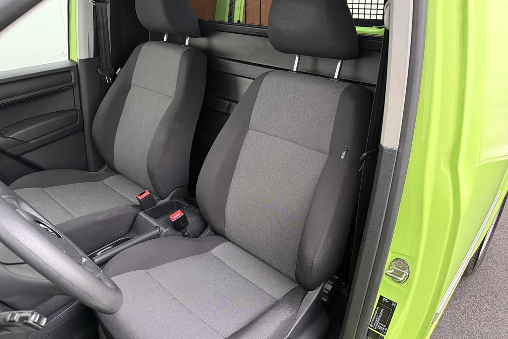 Volkswagen Caddy – foto 9