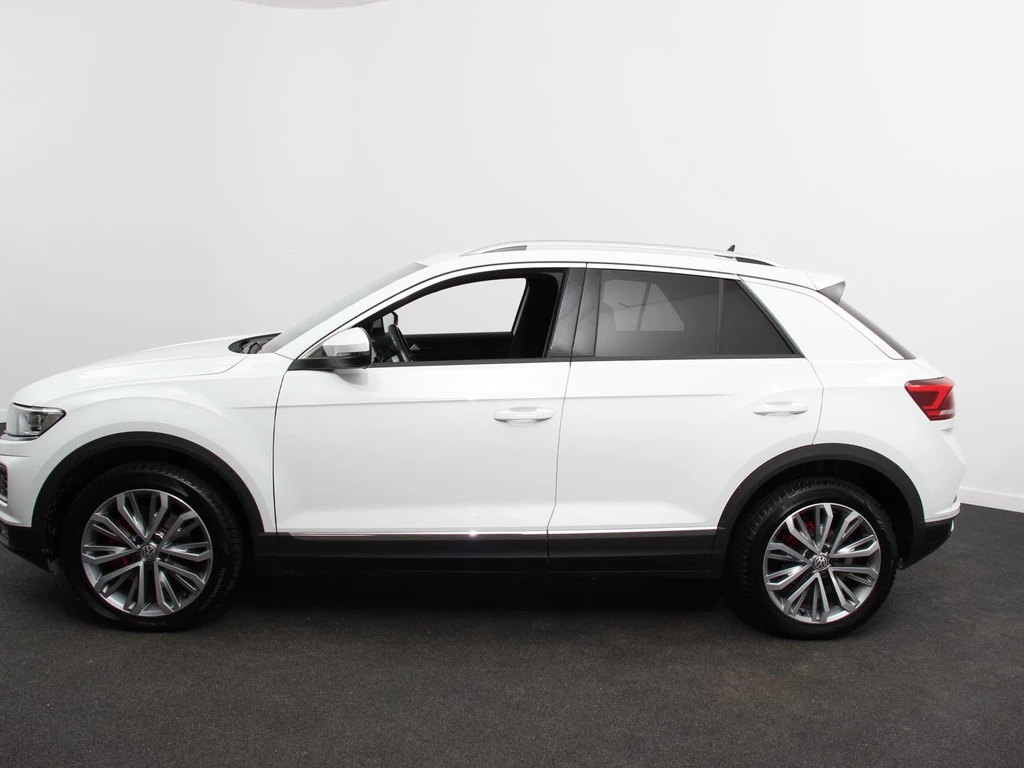 Volkswagen T-Roc – foto 2