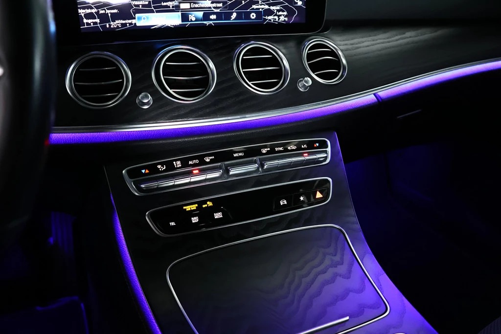 Mercedes-Benz E-Klasse – foto 17
