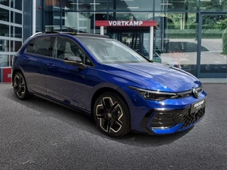 Volkswagen Golf – thumbnail 7