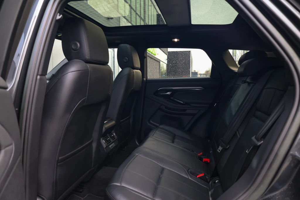 Land Rover Range Rover Evoque – foto 42