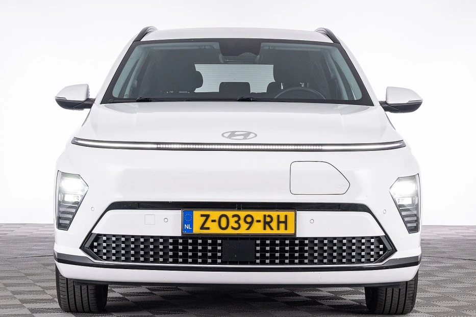 Hyundai Kona – foto 7