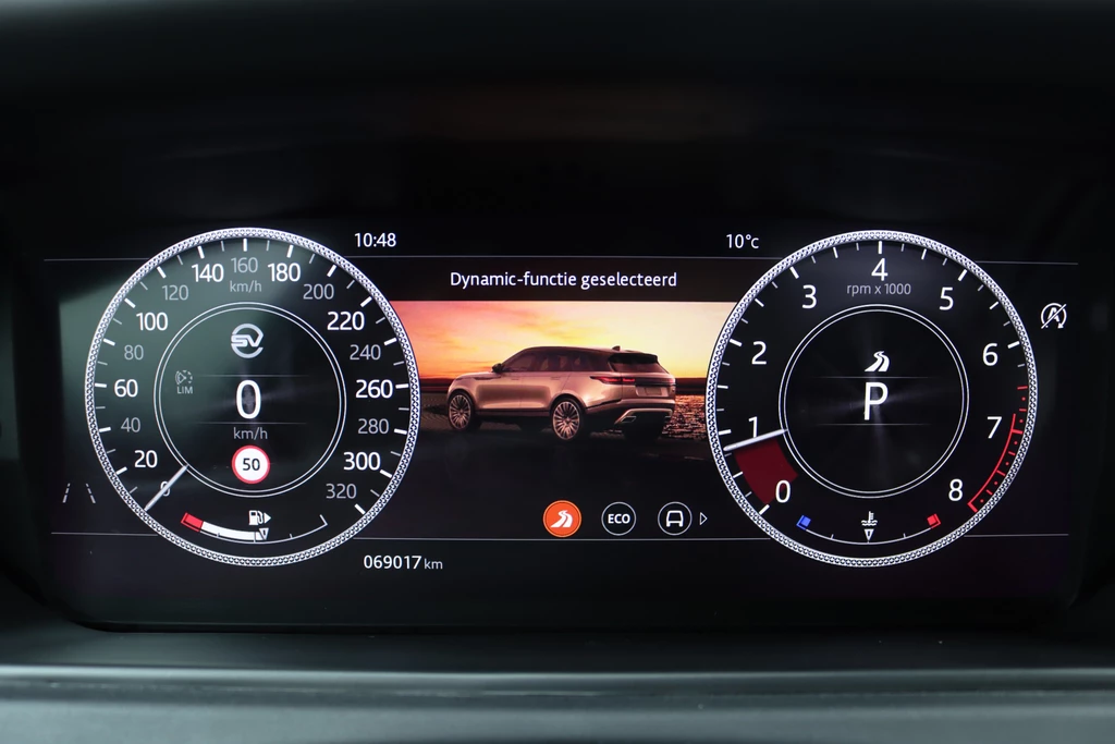 Land Rover Range Rover Velar – foto 38