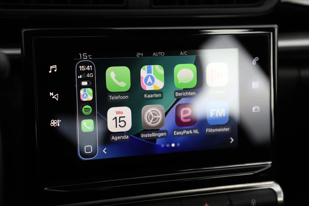 Citroën C3 – foto 15