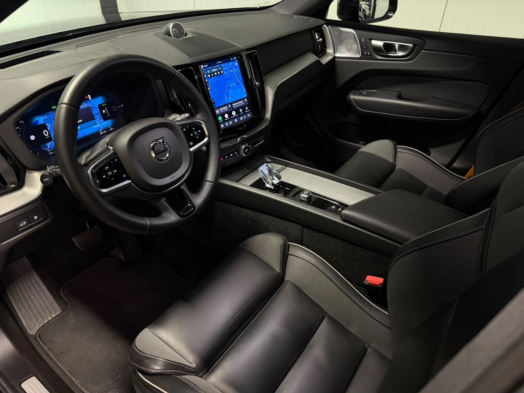 Volvo XC60 – foto 11