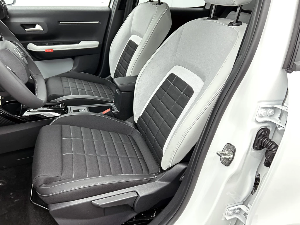 Citroën C3 – foto 37