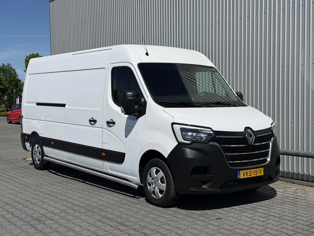 Renault Master – foto 8