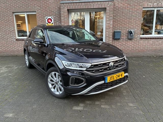 Volkswagen T-Roc – thumbnail 6