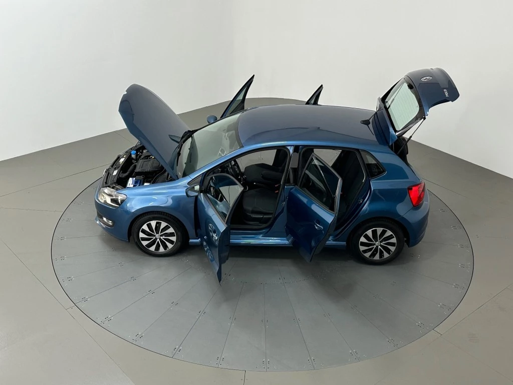 Volkswagen Polo – foto 5