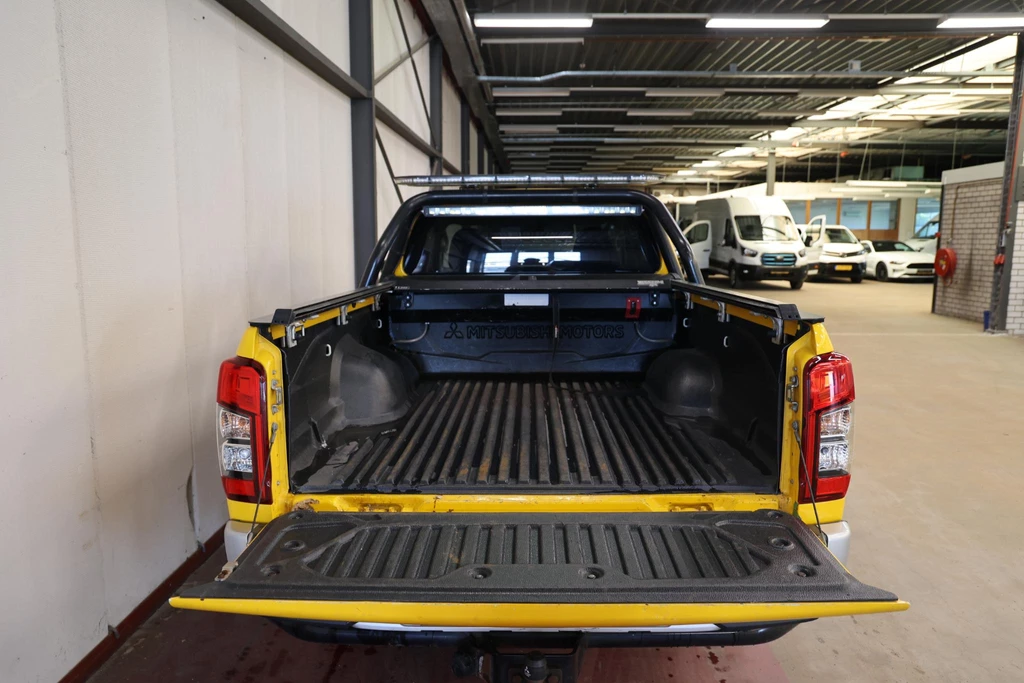 Mitsubishi L200 – foto 6