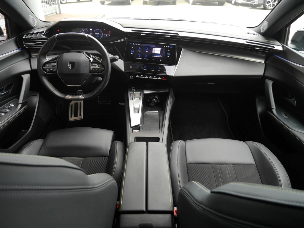 Peugeot 408 – foto 7