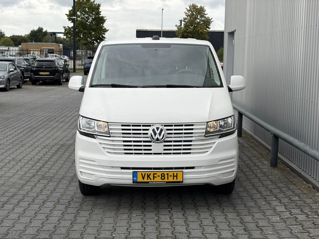 Volkswagen Transporter – foto 9