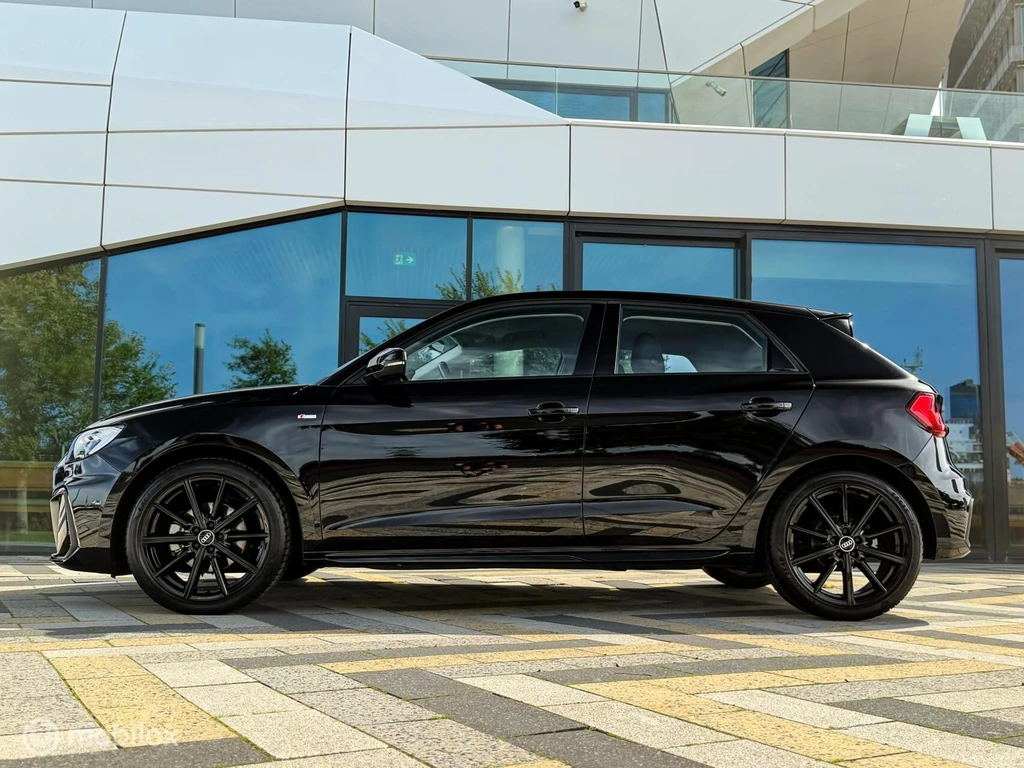 Audi A1 Sportback – foto 3