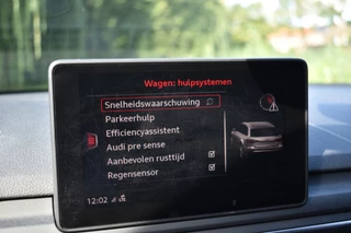 Audi A4 – thumbnail 40