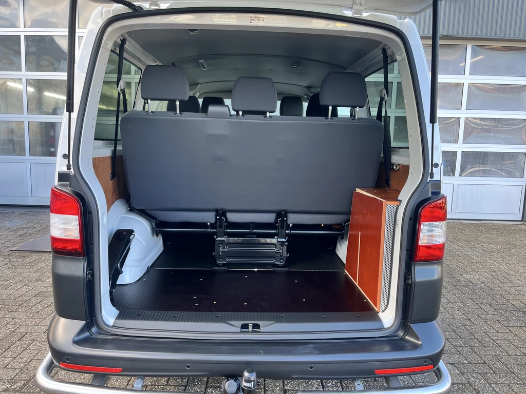 Volkswagen Transporter – foto 44