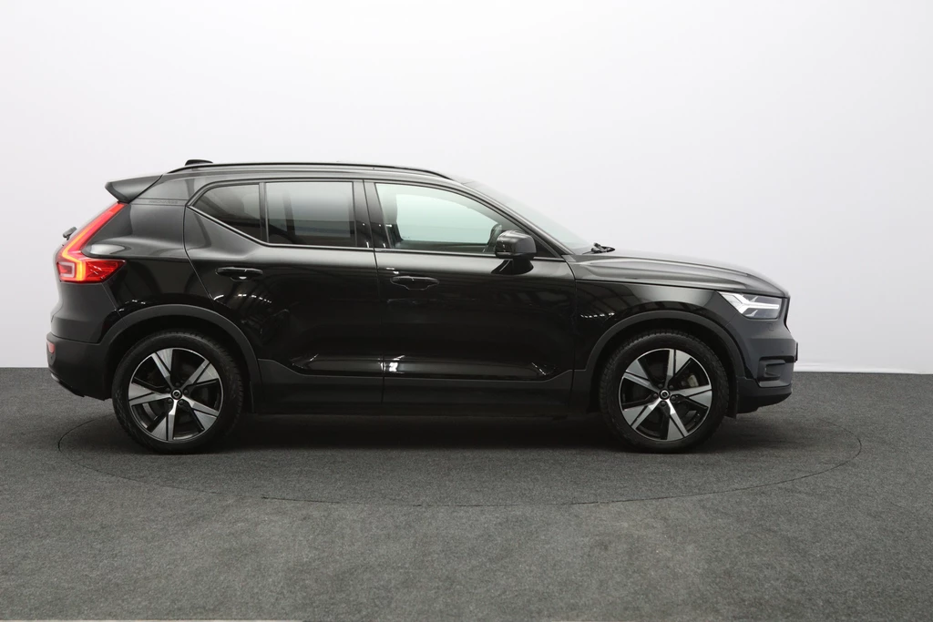 Volvo XC40 – foto 6