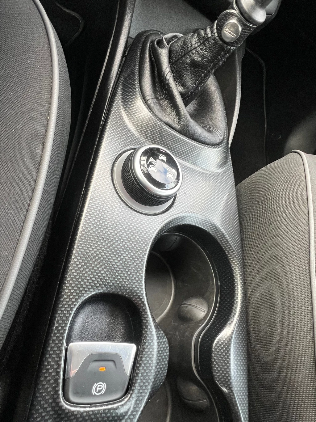 Fiat 500X – foto 28