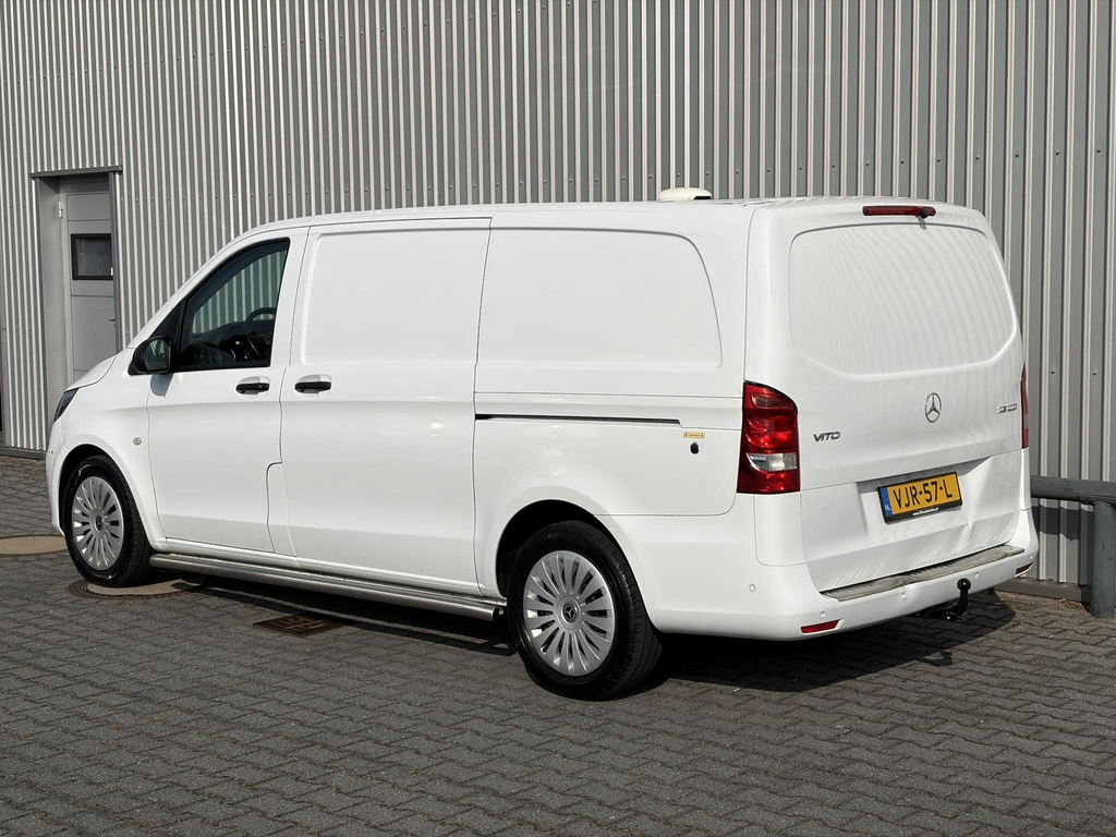 Mercedes-Benz Vito – foto 4