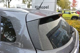 Suzuki S-Cross – thumbnail 15