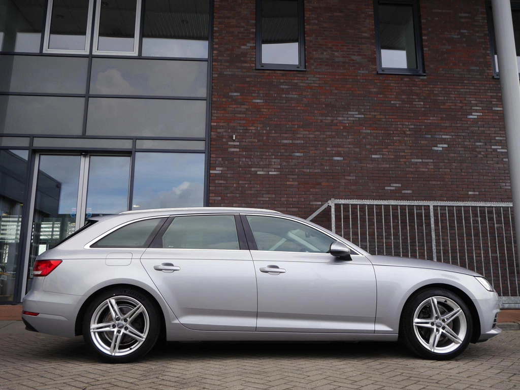 Audi A4 – foto 4
