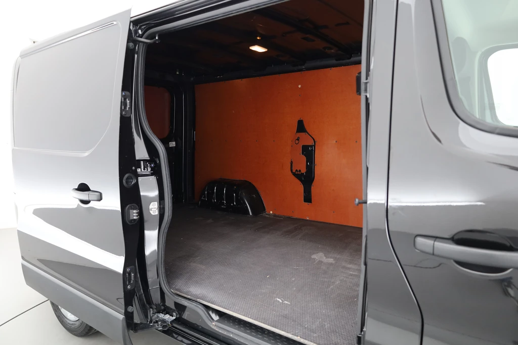 Renault Trafic – foto 32