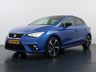 SEAT Ibiza – thumbnail 2
