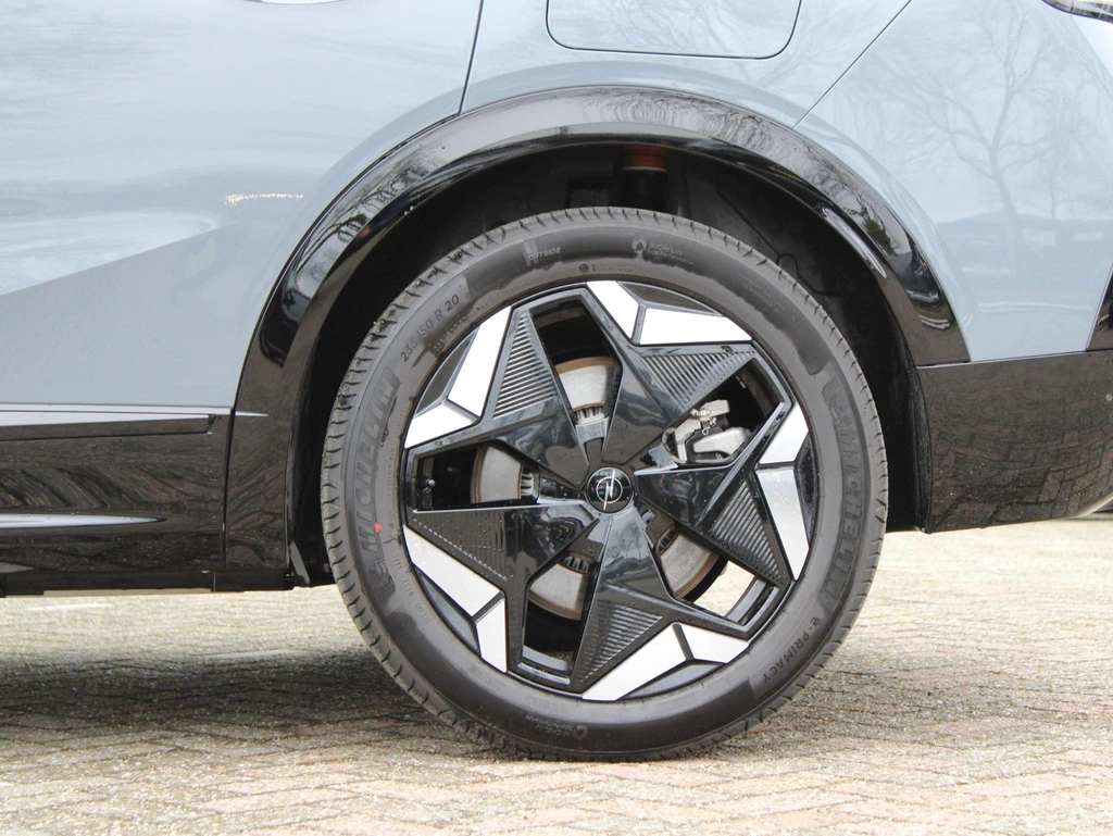 Opel Grandland – foto 21