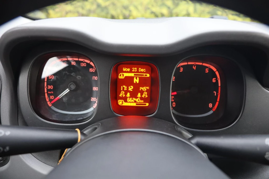 Fiat Panda – foto 30