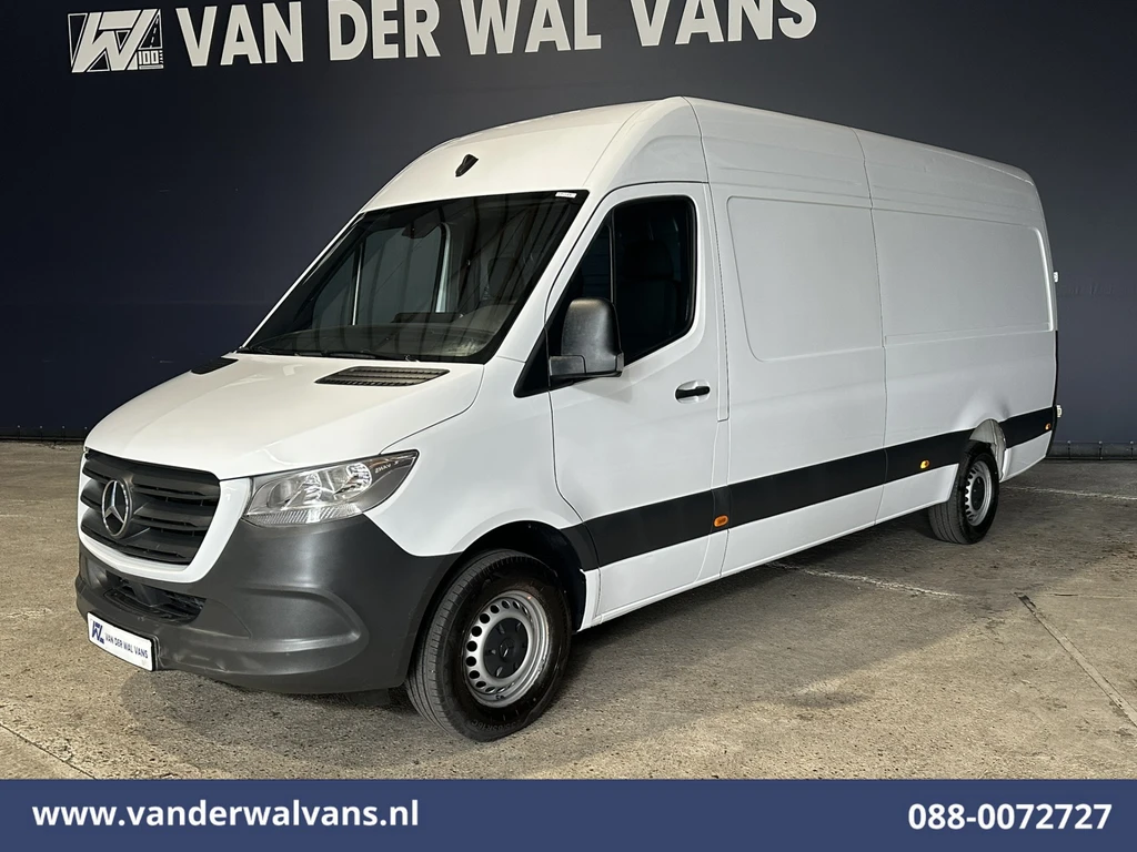 Mercedes-Benz Sprinter – foto 1