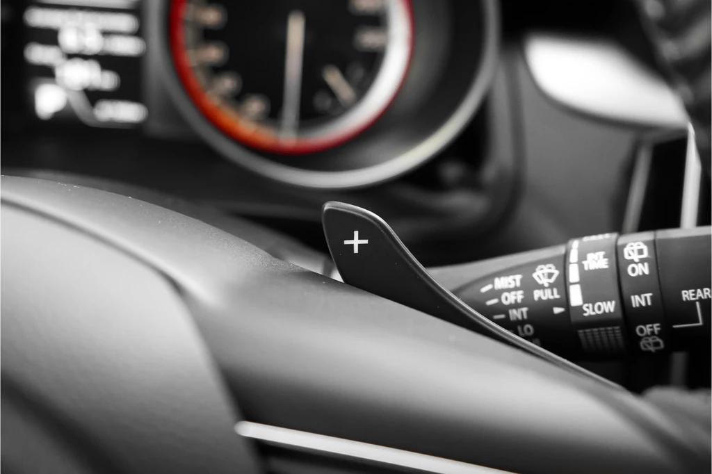 Suzuki Swift – foto 37