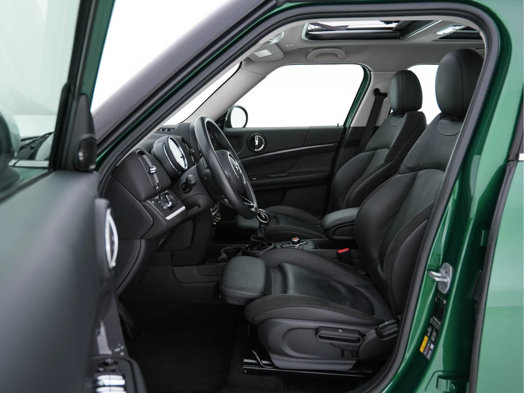 MINI Countryman – foto 8