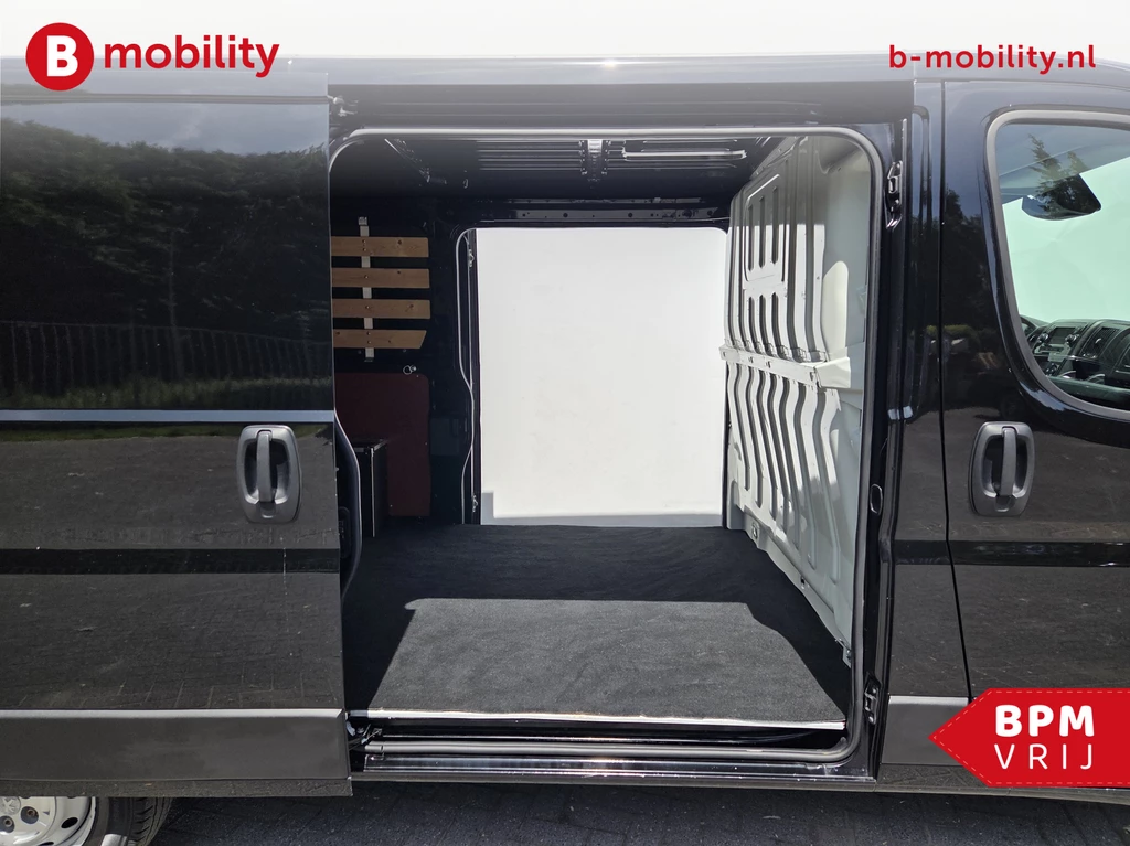 Peugeot Boxer – foto 31