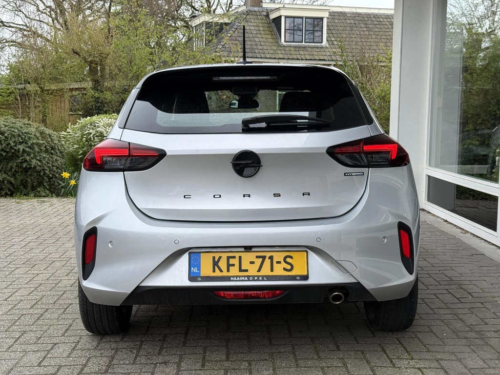 Opel Corsa – foto 4