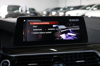 BMW 5 Serie – thumbnail 23