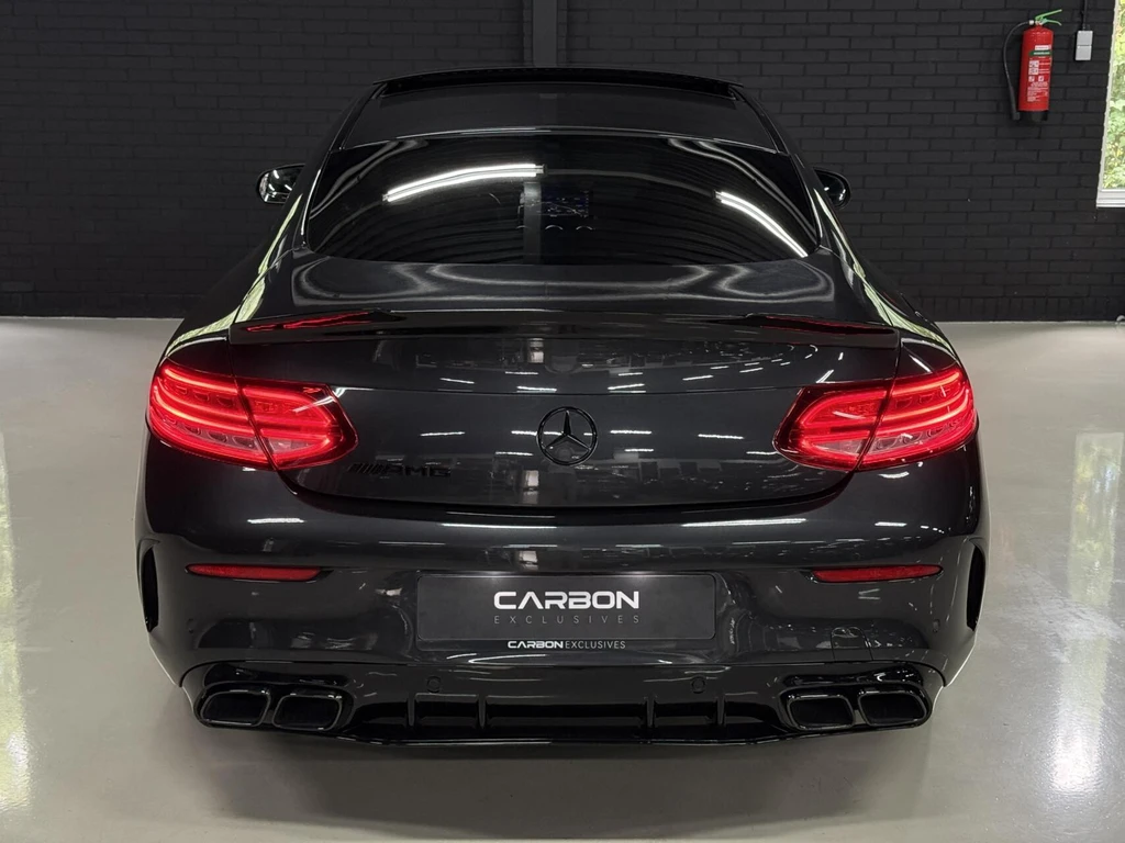 Mercedes-Benz C-Klasse – foto 3