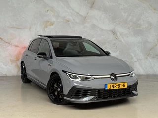 Volkswagen Golf – thumbnail 7